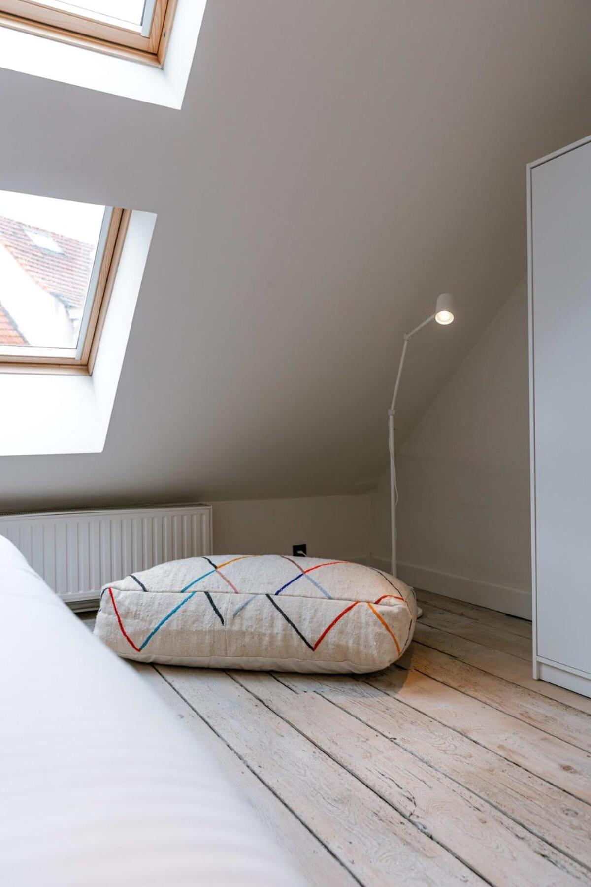 Ferienhaus Huswell - Charming House In With Free Parking *